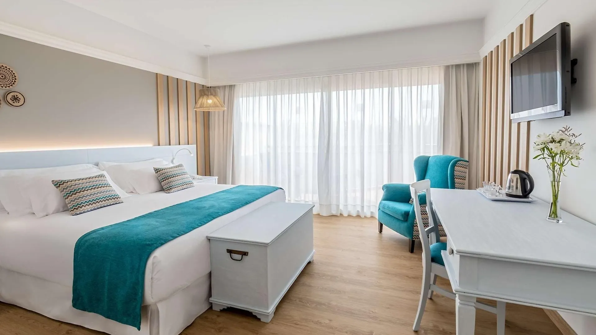 Barcelo Corralejo Bay - Adults Only Hotel