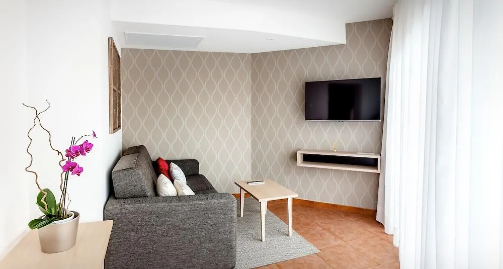Hotel Barcelo Corralejo Bay - Adults Only