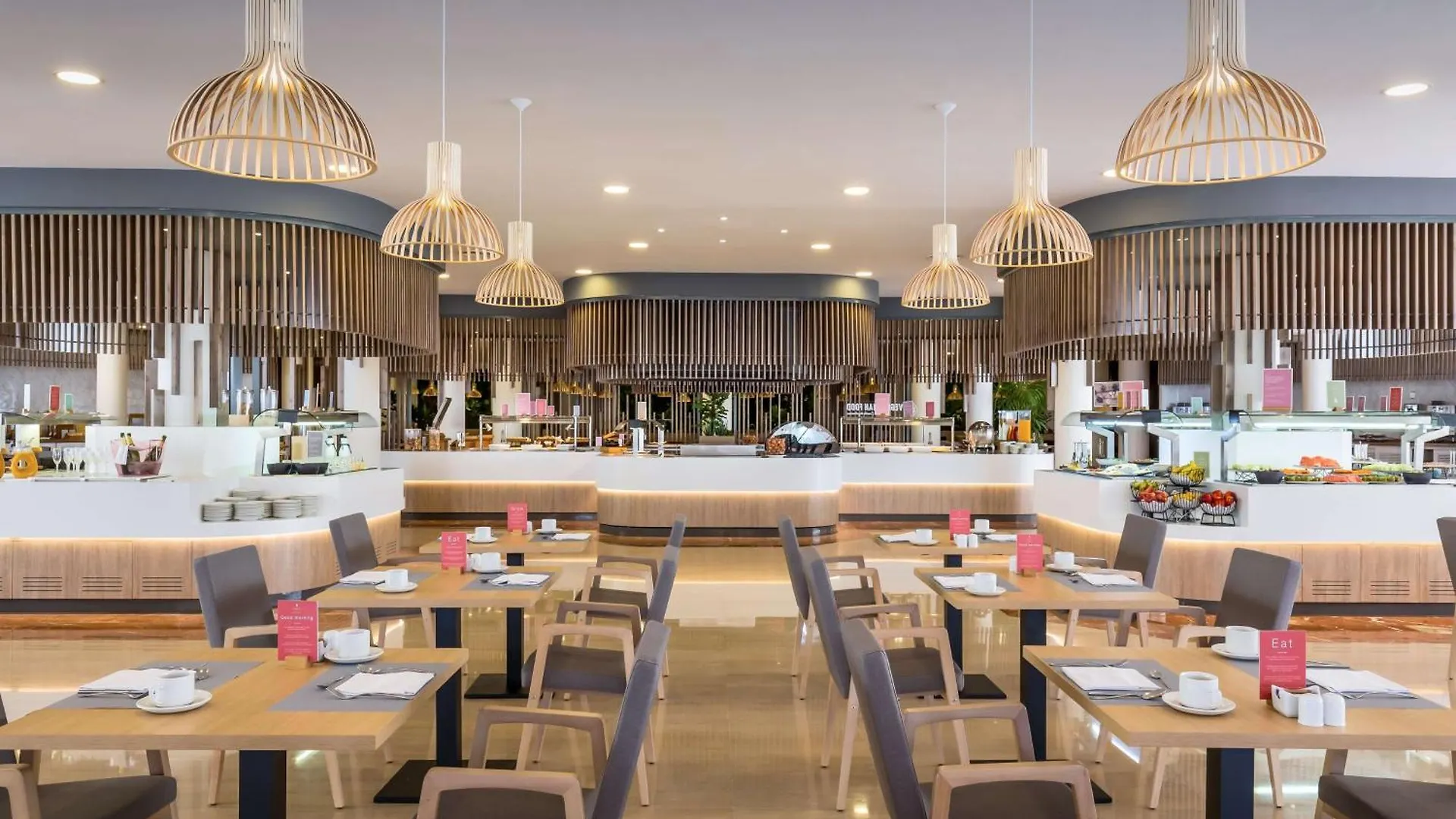 Hotel Barcelo Corralejo Bay - Adults Only 4*,