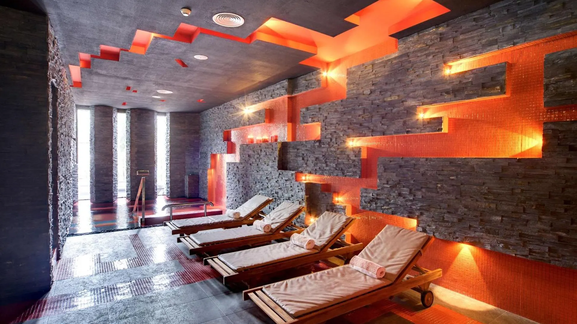 Hotel Barcelo Corralejo Bay - Adults Only