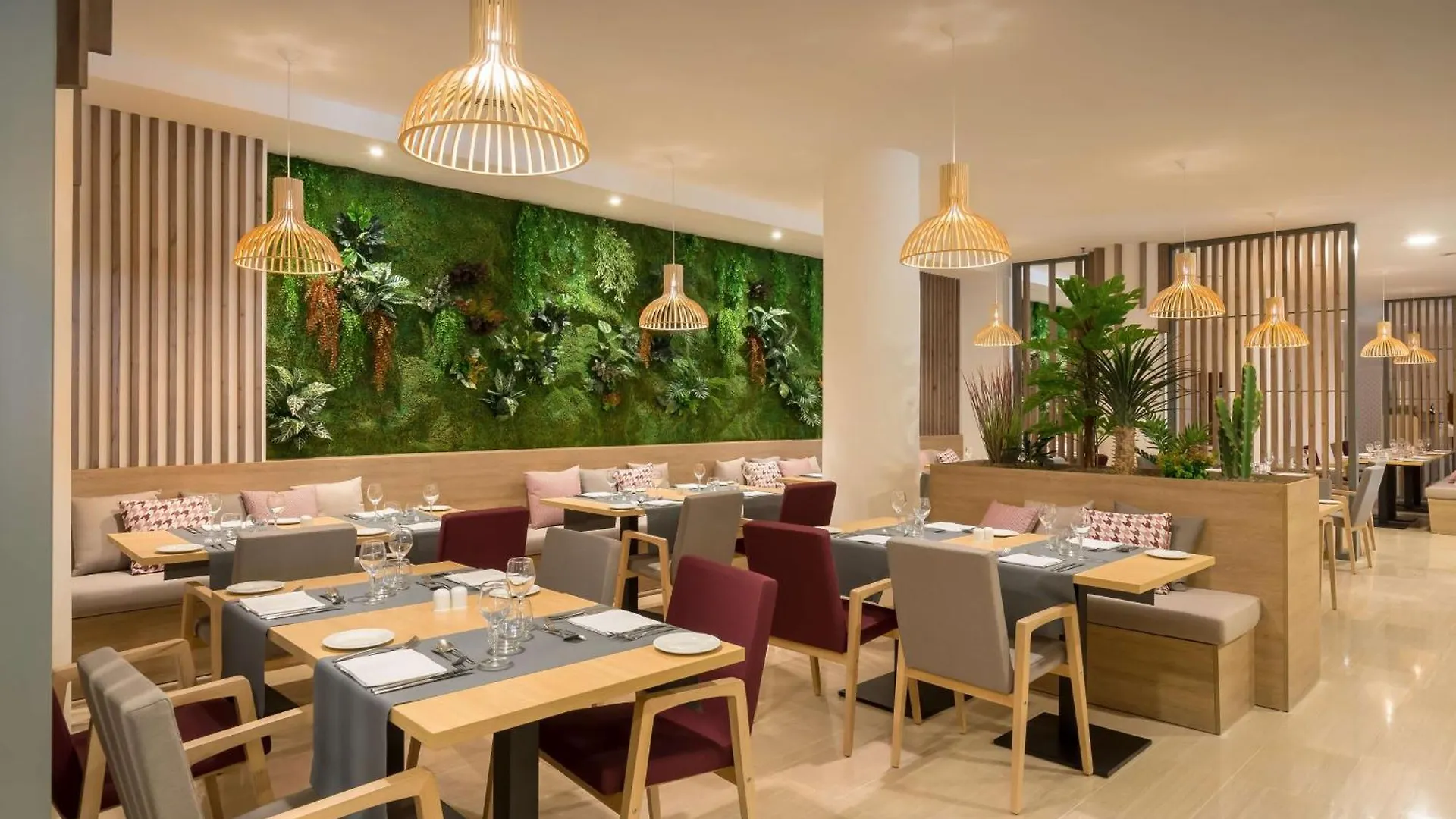 Hotel Barcelo Corralejo Bay - Adults Only