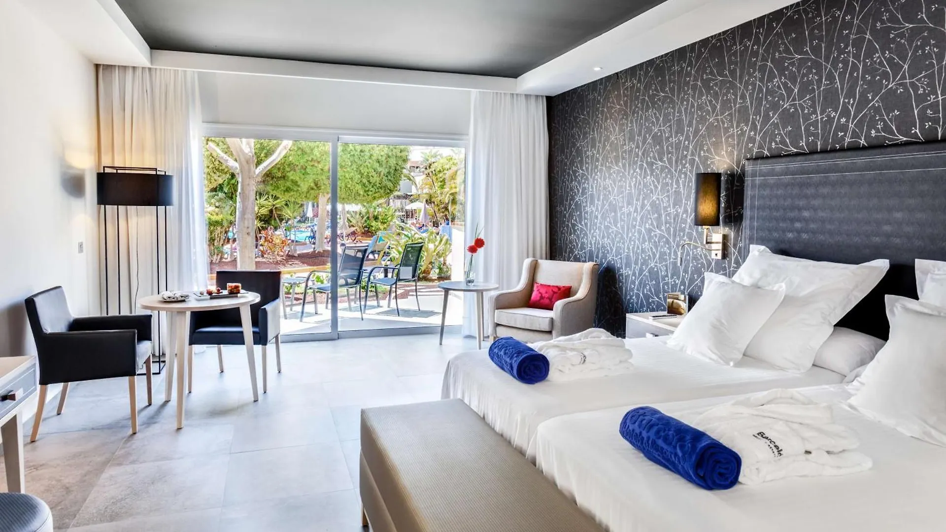 Hotel Barcelo Corralejo Bay - Adults Only