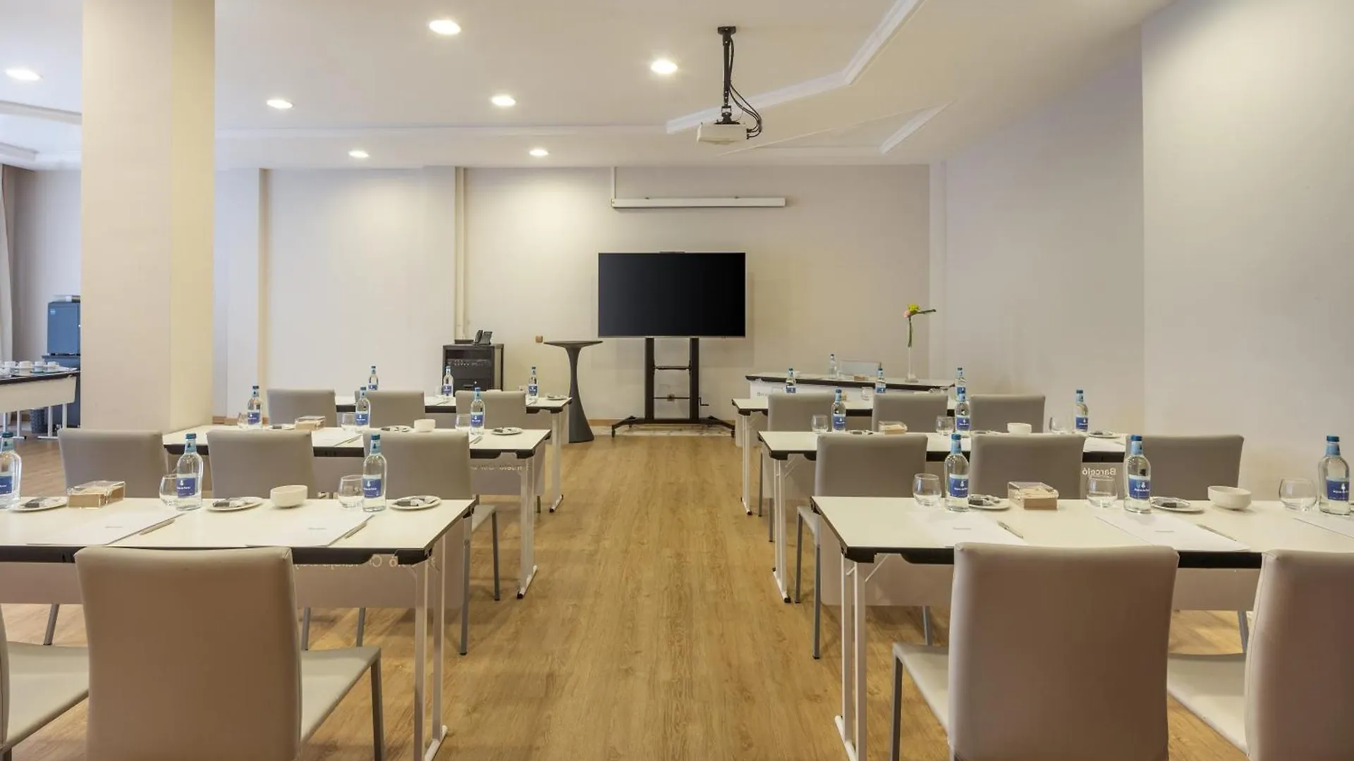Hotel Barcelo Corralejo Bay - Adults Only Hiszpania