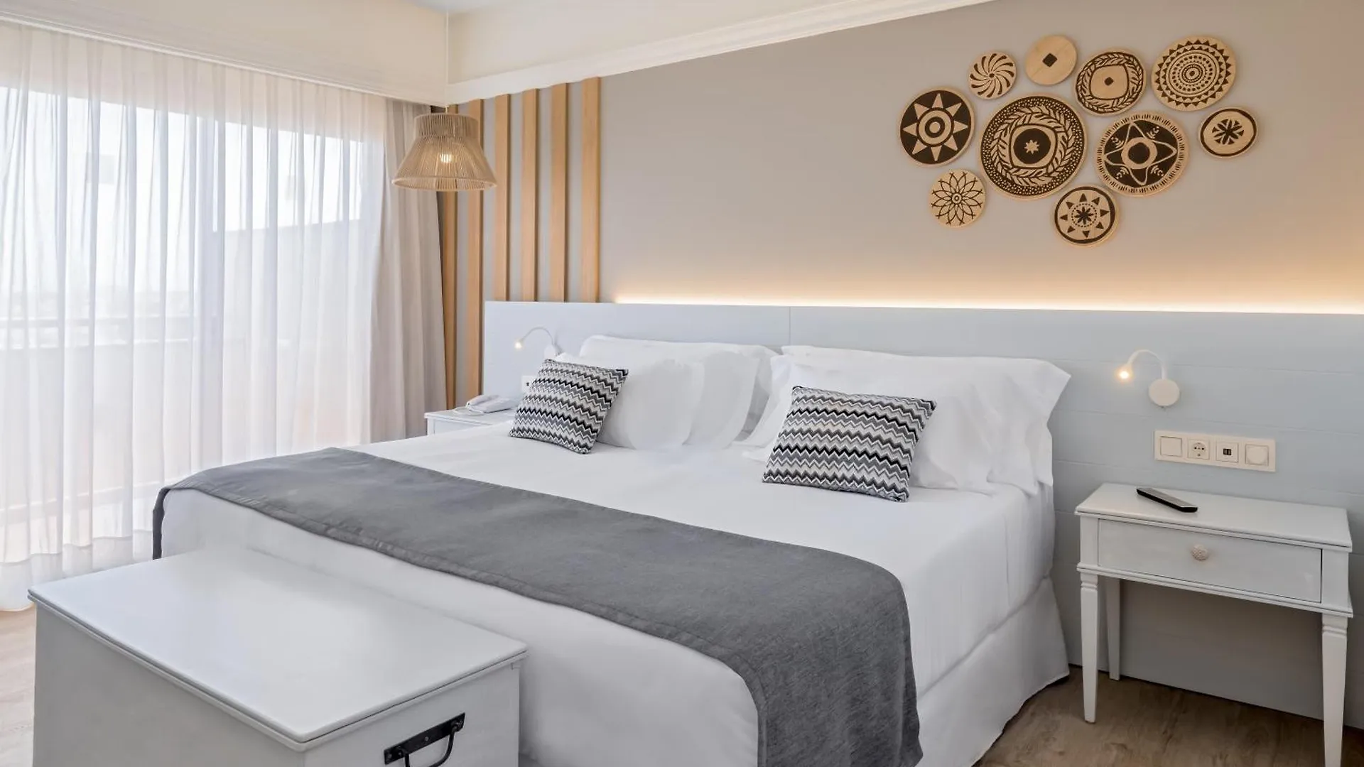 Hotel Barcelo Corralejo Bay - Adults Only