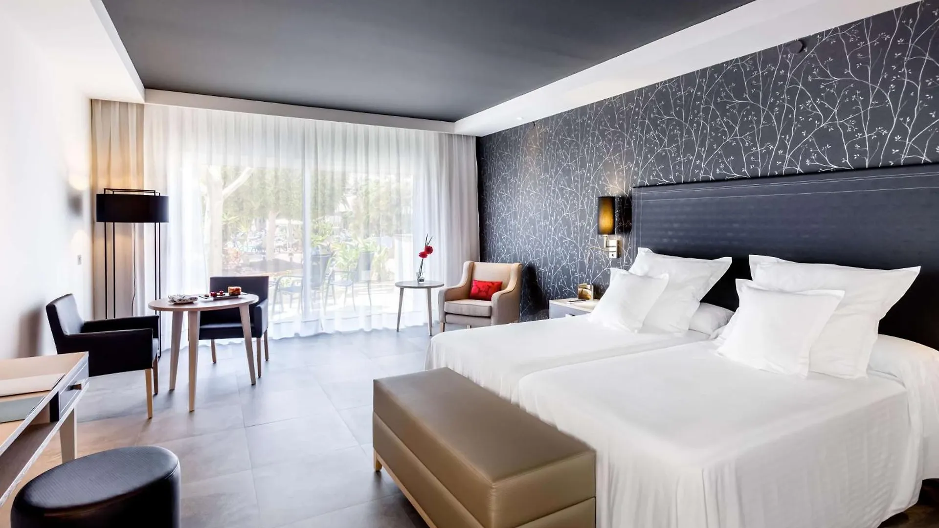 Hotel Barcelo Corralejo Bay - Adults Only Hiszpania