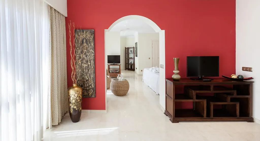 Hotel Barcelo Corralejo Bay - Adults Only