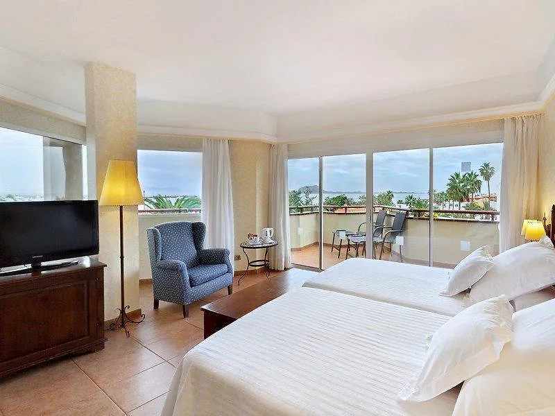 Barcelo Corralejo Bay - Adults Only Hotel