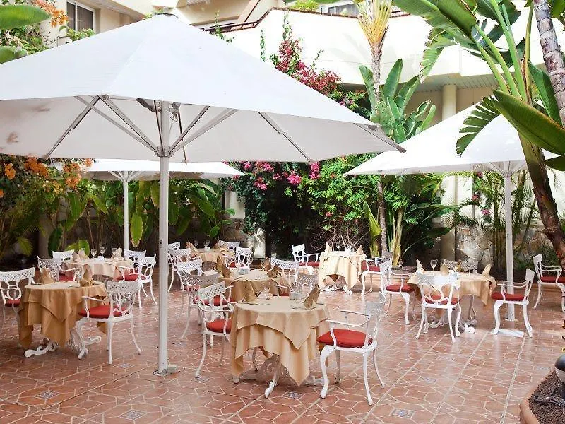 Hotel Barcelo Corralejo Bay - Adults Only 4*,  Hiszpania