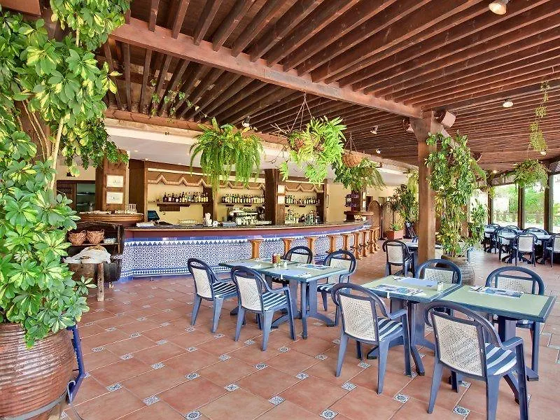 Barcelo Corralejo Bay - Adults Only Hotel Spain