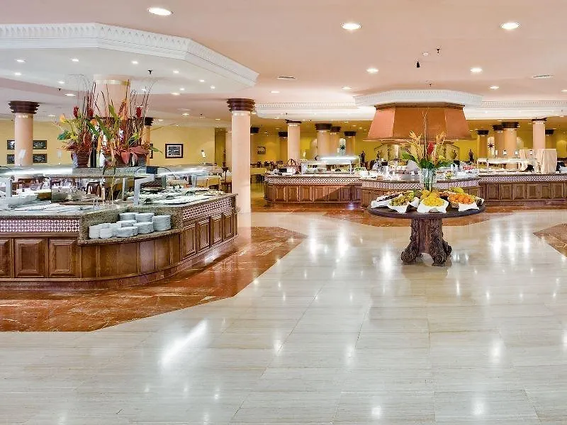 Barcelo Corralejo Bay - Adults Only Hotel
