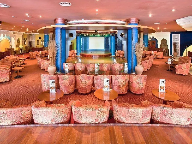 Barcelo Corralejo Bay - Adults Only Hotel