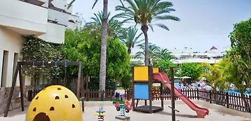 Hotel Barcelo Corralejo Bay - Adults Only