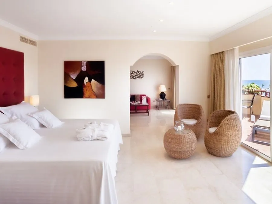 Hotel Barcelo Corralejo Bay - Adults Only Hiszpania