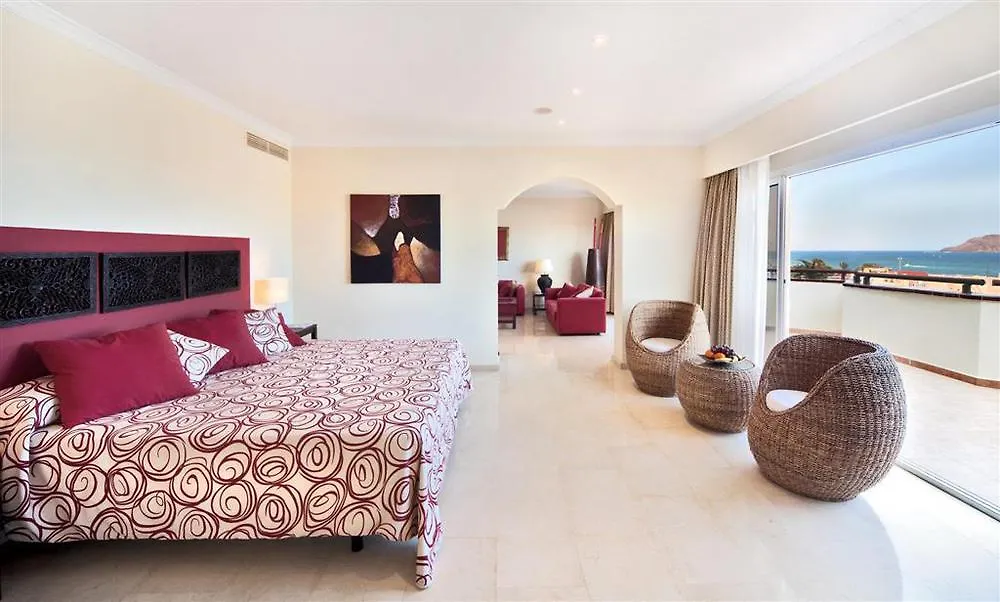 Hotel Barcelo Corralejo Bay - Adults Only