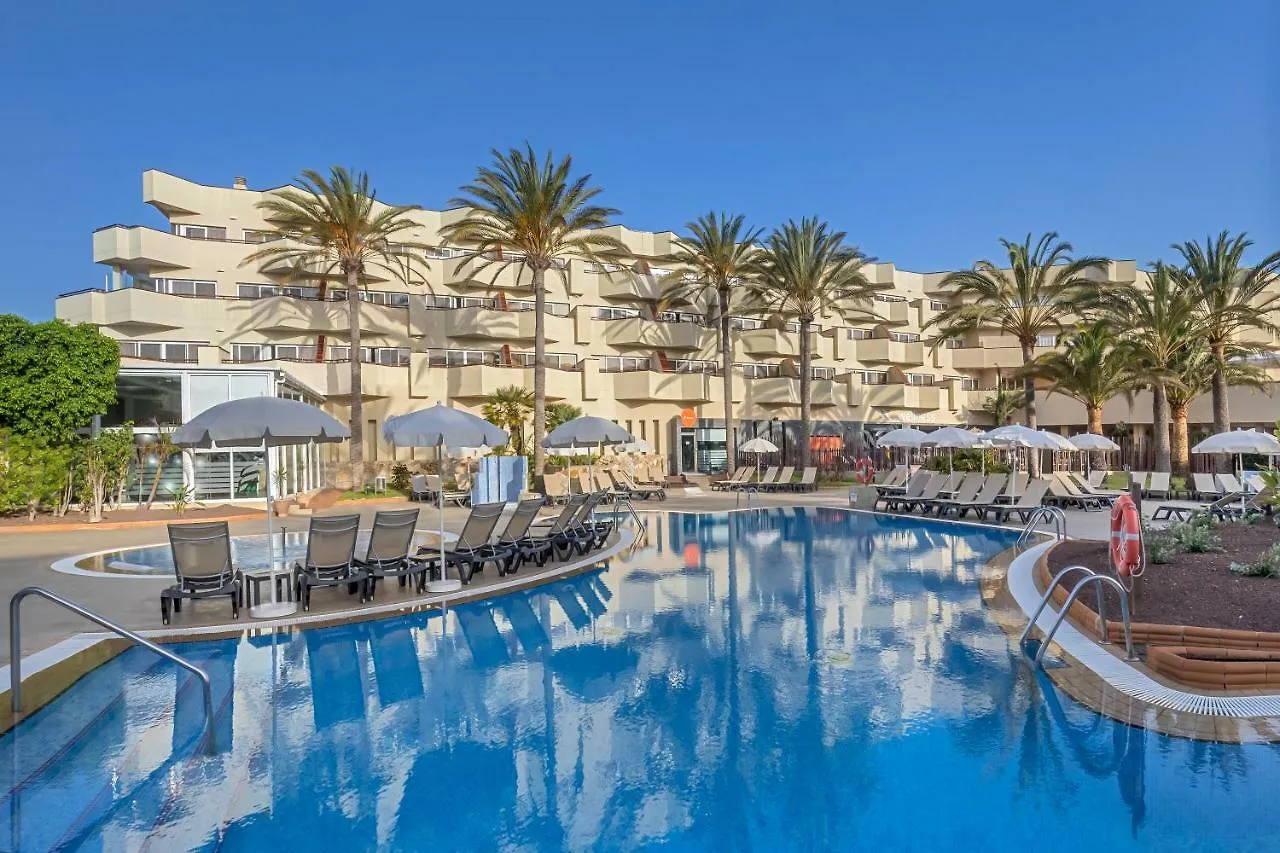 Hotel Barcelo Corralejo Bay - Adults Only