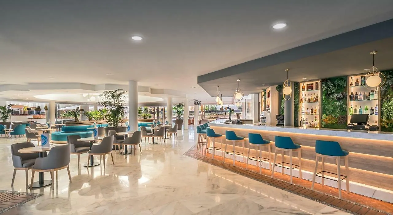 Barcelo Corralejo Bay - Adults Only Hotel
