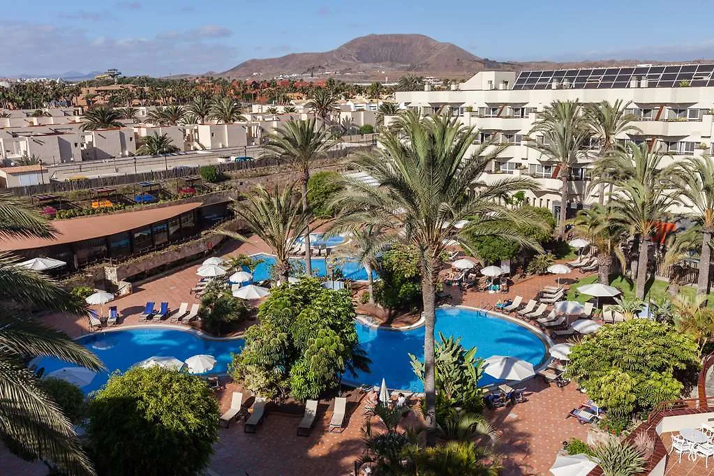 Hotel Barcelo Corralejo Bay - Adults Only