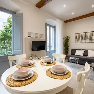 Lovely & Cozy In The Heart Of Banyoles
