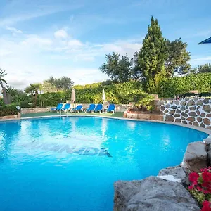 Ona Aucanada Hotel apartamentowy