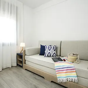 Pierre & Playa , Blanes Španělsko
