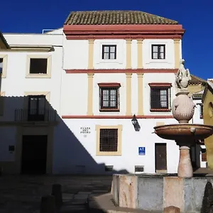  Appartement Plaza Espagne