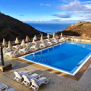 4* Lägenhetshotell Club Sol Amadores