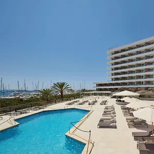 Melia Marina 4*, Palma de Mallorca Španělsko