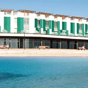 Hotel Livvo Beach