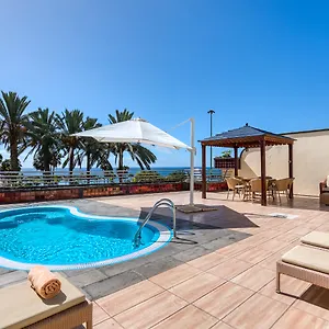 Club Playa Lejlighedshotel