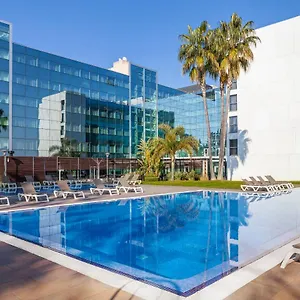 Hotell Sb Bcn Events 4* Sup