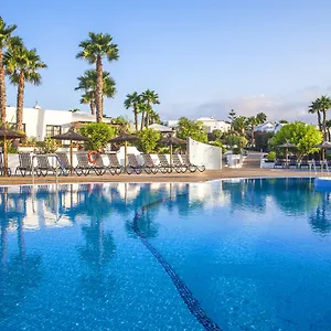 4* Lägenhetshotell Jardines Del Sol