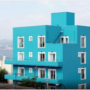 Hotell Portofino Mallorca
