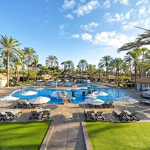 Hotell & By Dunas