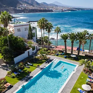4* Hotell Oceano Health