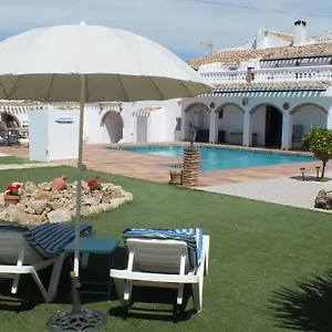  Appartement Kayenne Espagne