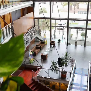 Otel Eurohotel Barcelona Granvia Fira