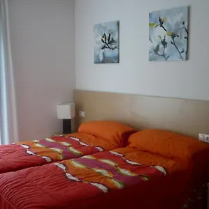  Appartement Carolinas Espagne