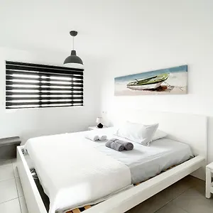 Tuco Sun&relax Apartamento