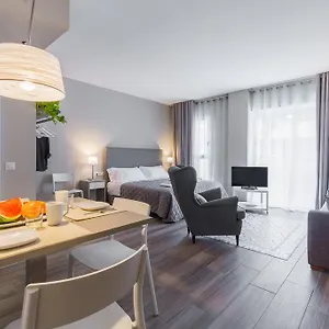 Flateli 430 Bcn , Barcelona Španělsko