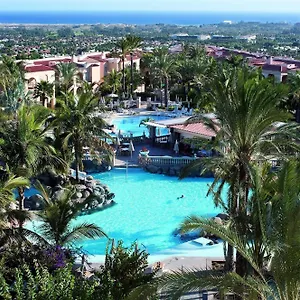 3* Hotell Palm Oasis