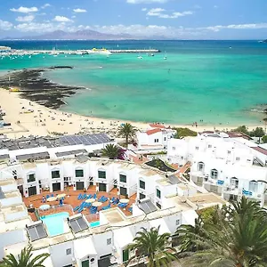 Appartement Tao Caleta Playa Espagne