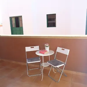 Apartment Centro Playa