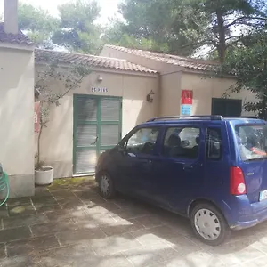  Appartement Es Pins Espagne