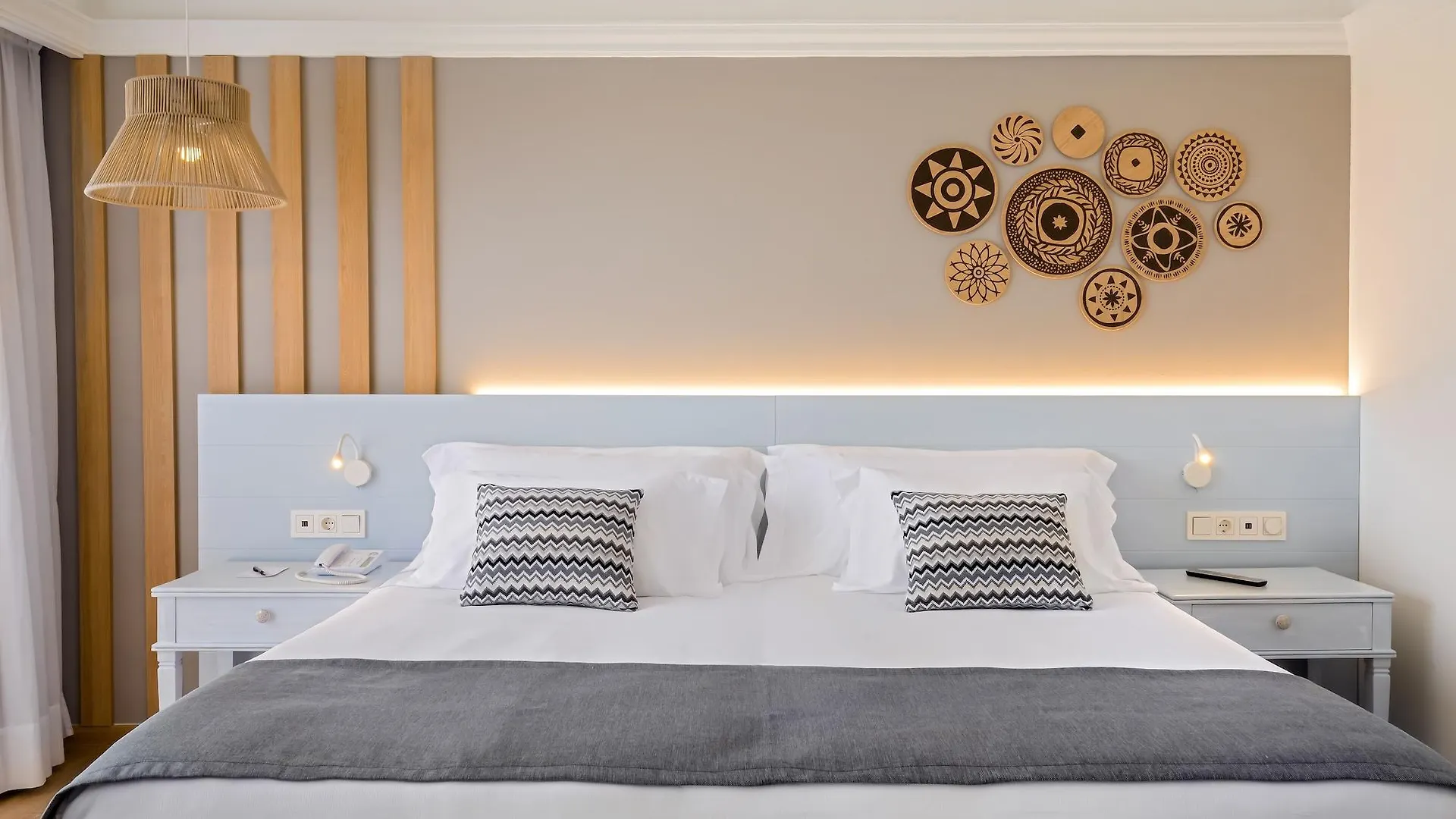 Barcelo Corralejo Bay - Adults Only Hotel