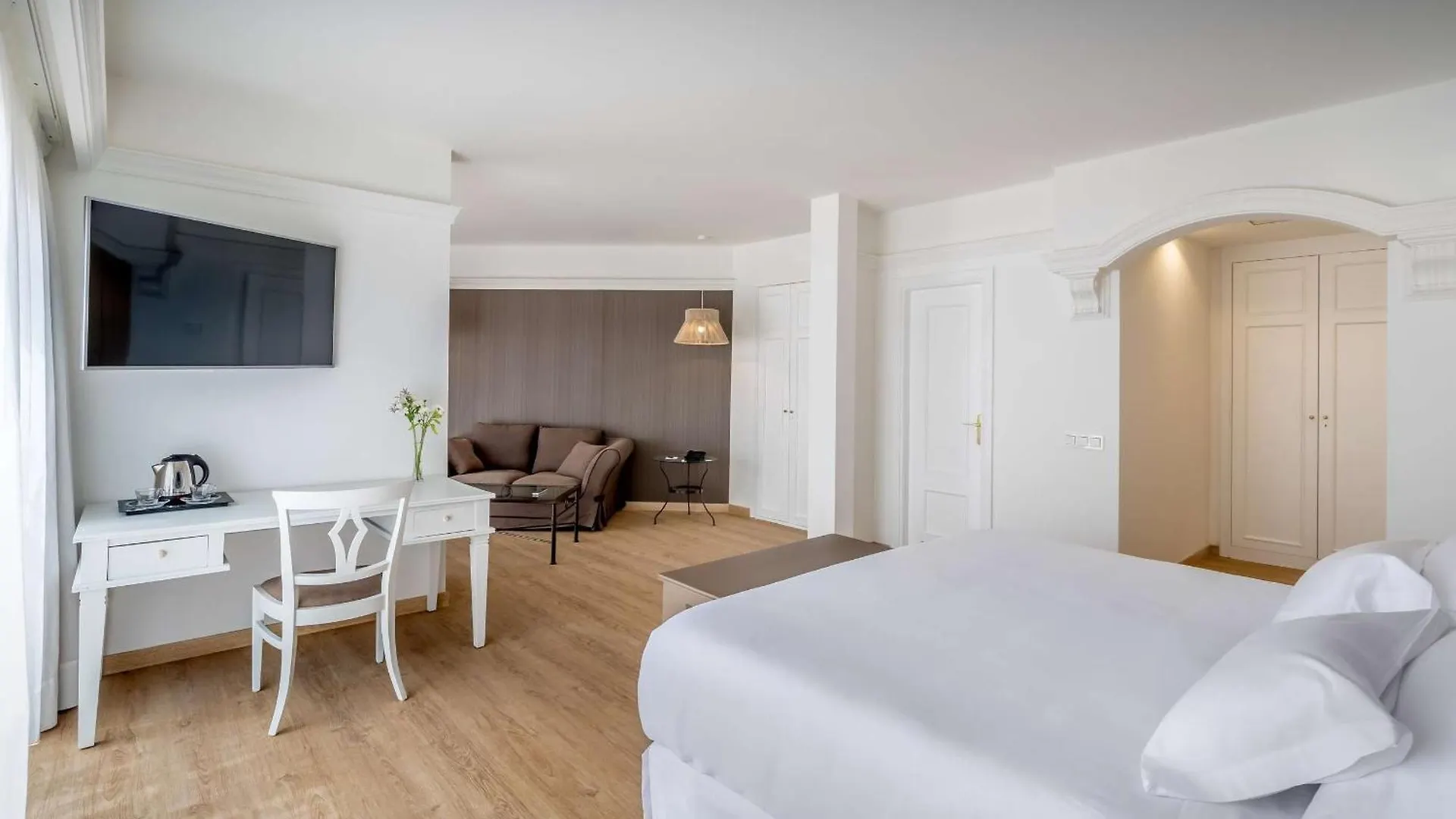 Barcelo Corralejo Bay - Adults Only Hotel 4*,
