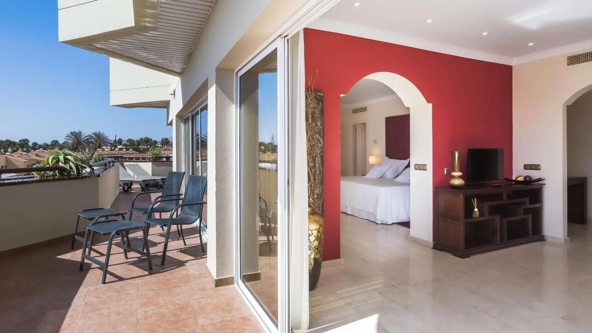 Barcelo Corralejo Bay - Adults Only Hotel