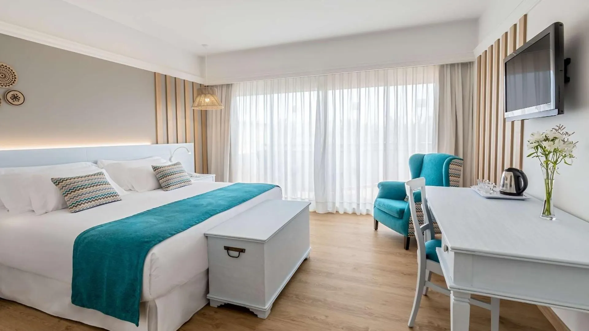 Barcelo Corralejo Bay - Adults Only Hotel