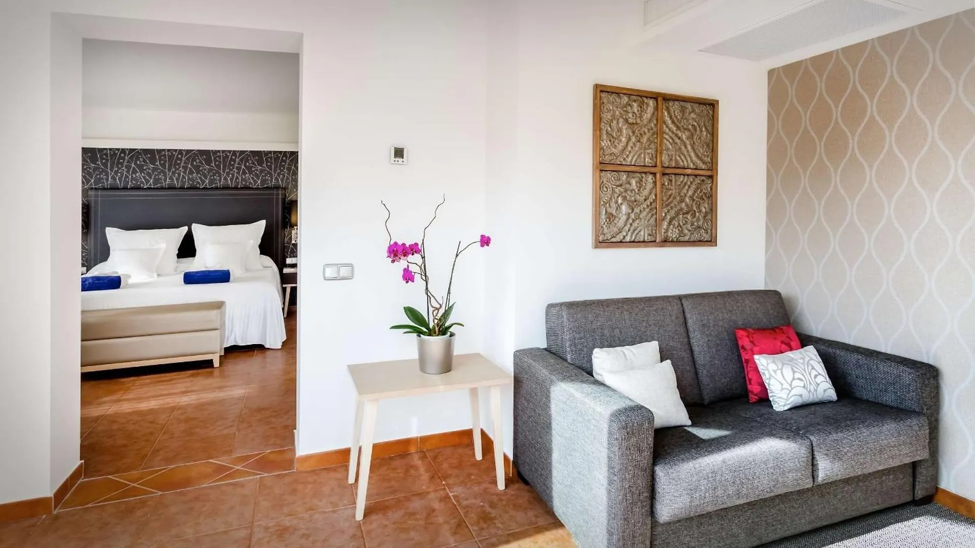 Barcelo Corralejo Bay - Adults Only Hotel 4*,  Spanje