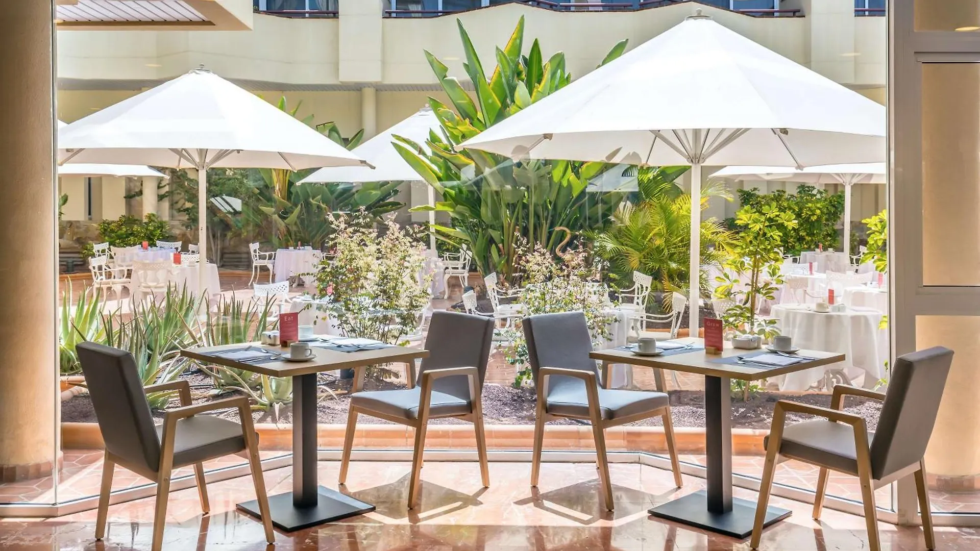 Barcelo Corralejo Bay - Adults Only Hotel