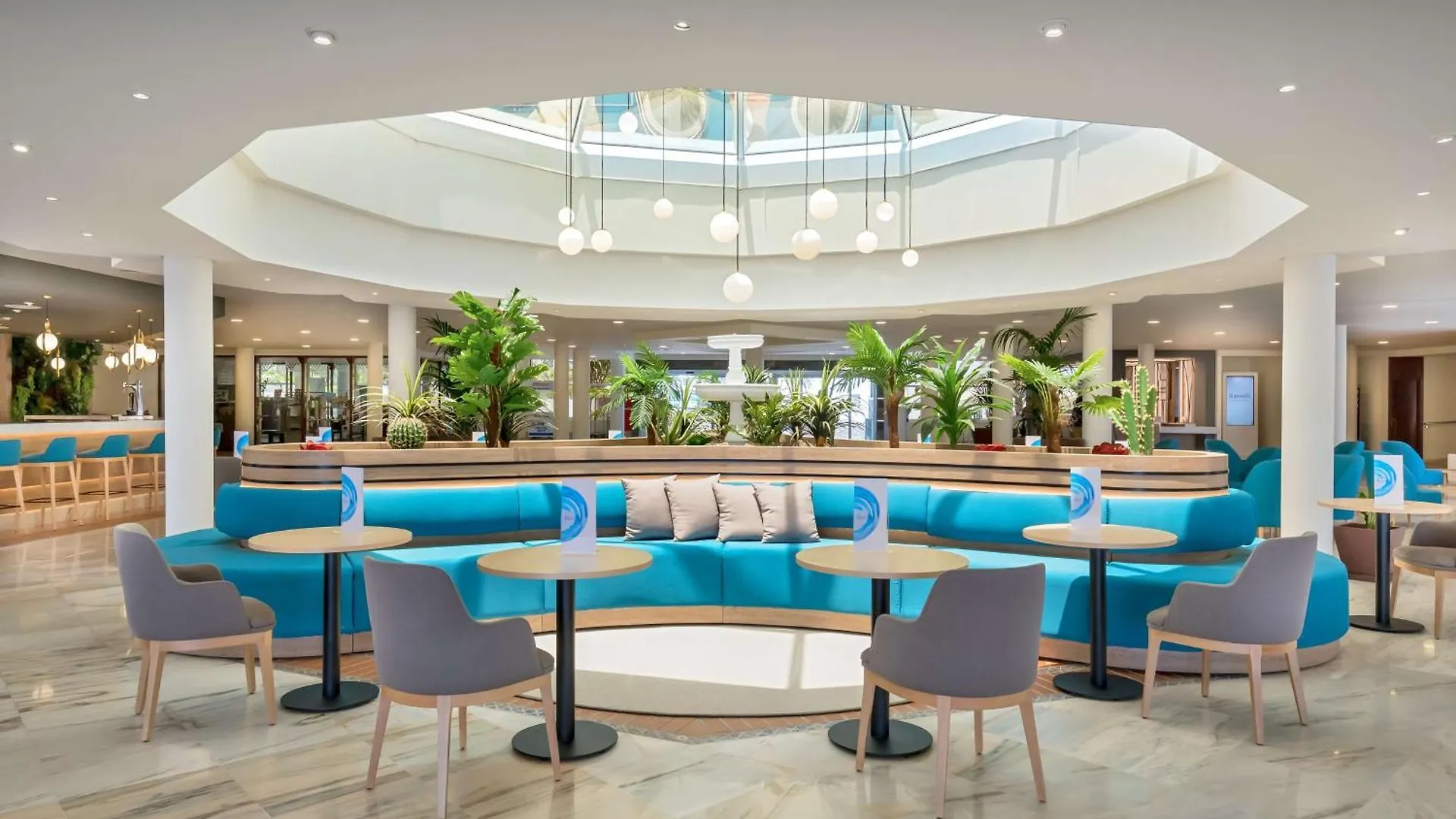 Barcelo Corralejo Bay - Adults Only Hotel